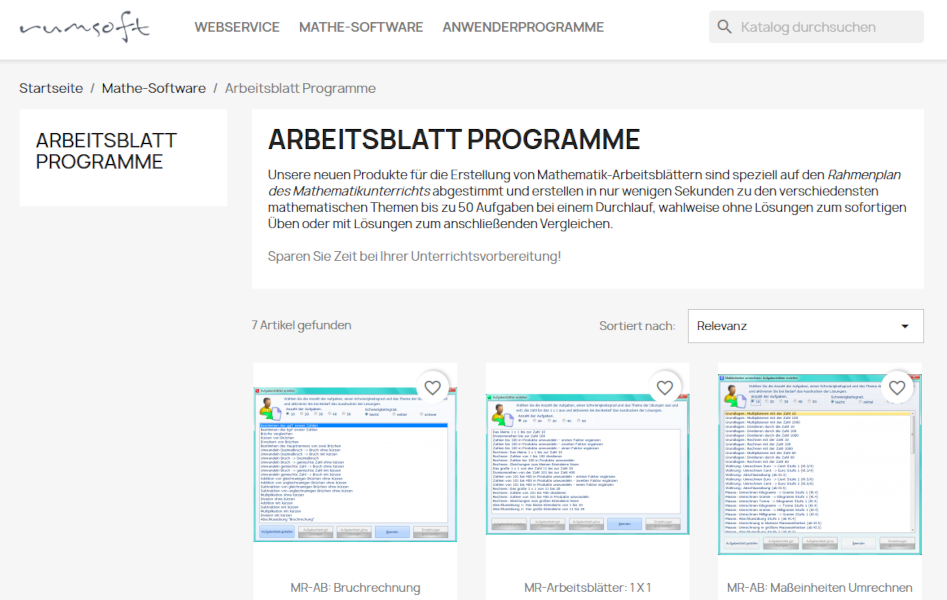 simple-mathematik.de