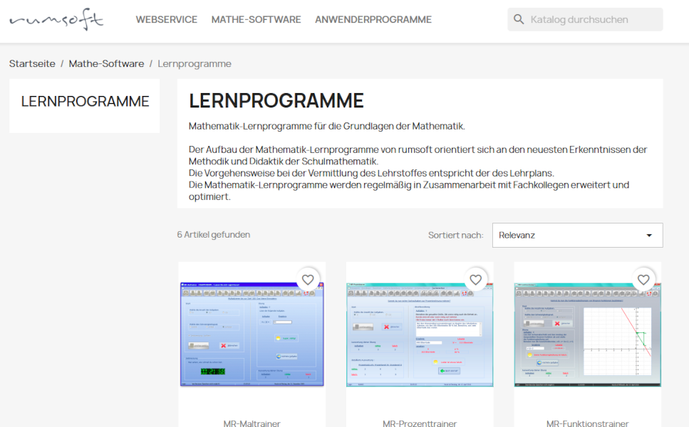 simple-mathematik.de