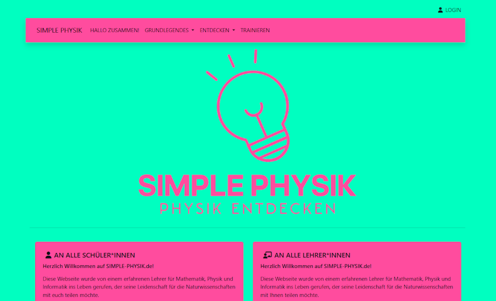 simple-mathematik.de