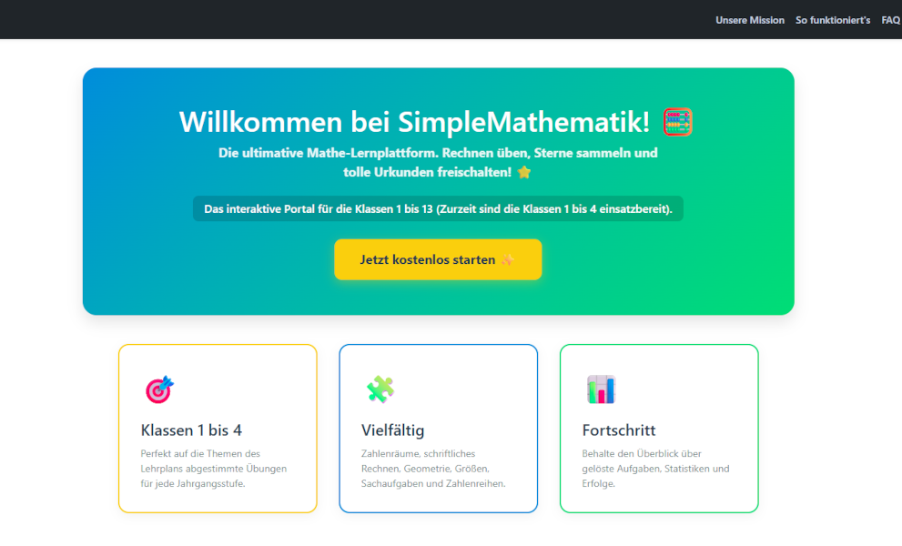 simple-mathematik.de